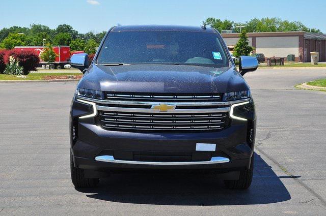 new 2024 Chevrolet Tahoe car, priced at $75,060