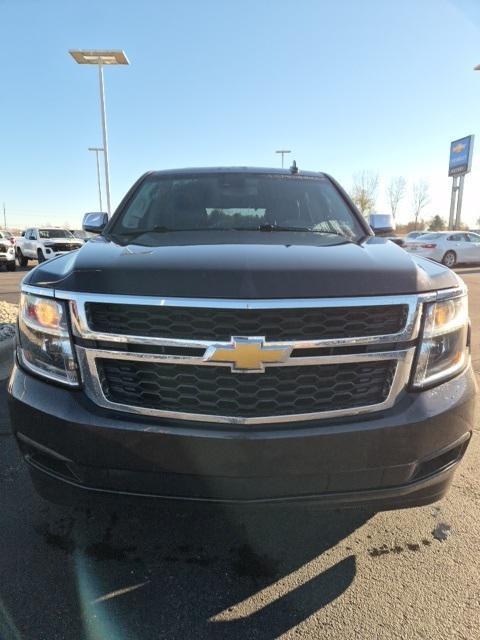 used 2016 Chevrolet Tahoe car, priced at $20,086