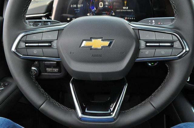 new 2025 Chevrolet Suburban car, priced at $86,900