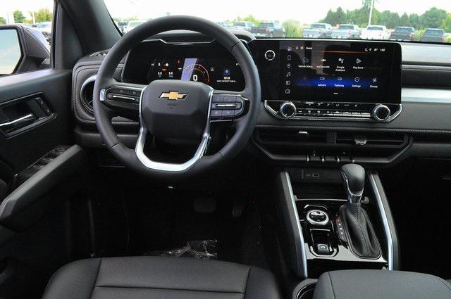 new 2026 Chevrolet Colorado car, priced at $46,535