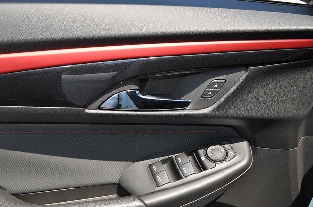 new 2025 Chevrolet TrailBlazer car