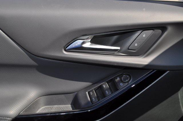 new 2026 Chevrolet Equinox car, priced at $32,290