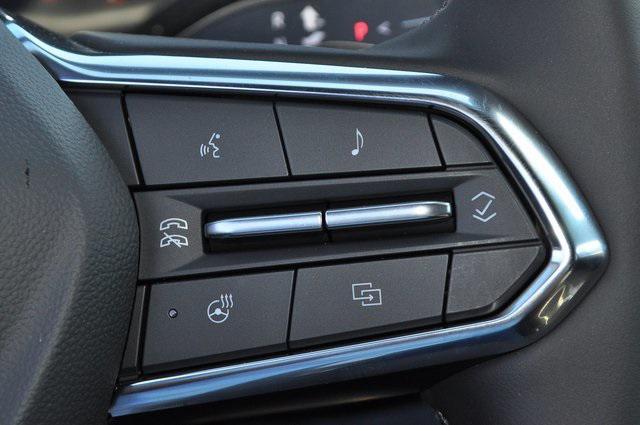 new 2026 Chevrolet Equinox car, priced at $32,290