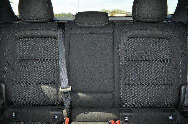 new 2026 Chevrolet Equinox car, priced at $32,290