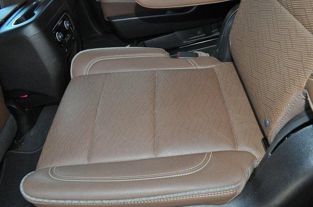 used 2022 Chevrolet Tahoe car, priced at $53,995