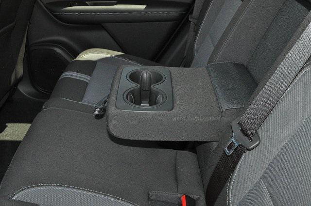 used 2024 Chevrolet Blazer car, priced at $27,100