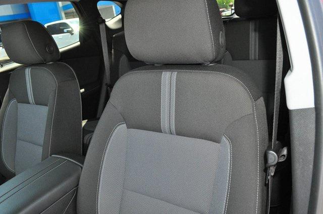 used 2024 Chevrolet Blazer car, priced at $27,100