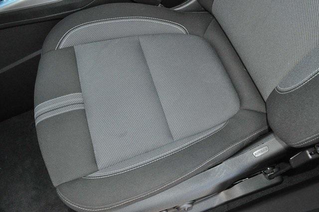 used 2024 Chevrolet Blazer car, priced at $27,100