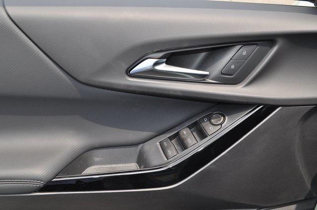 new 2026 Chevrolet Equinox car, priced at $35,285