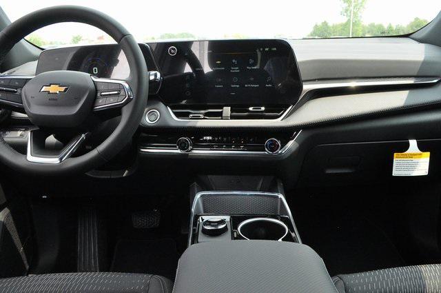 new 2026 Chevrolet Equinox car, priced at $35,285