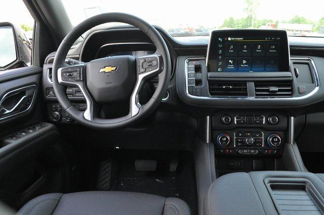 new 2024 Chevrolet Tahoe car, priced at $72,255