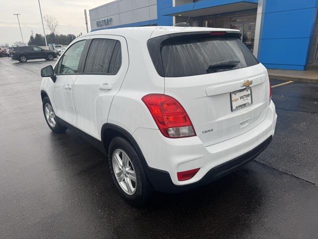 used 2020 Chevrolet Trax car, priced at $14,995