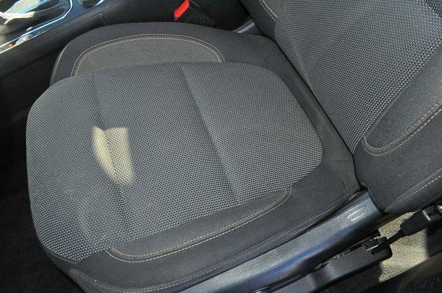 used 2020 Chevrolet Traverse car, priced at $19,100