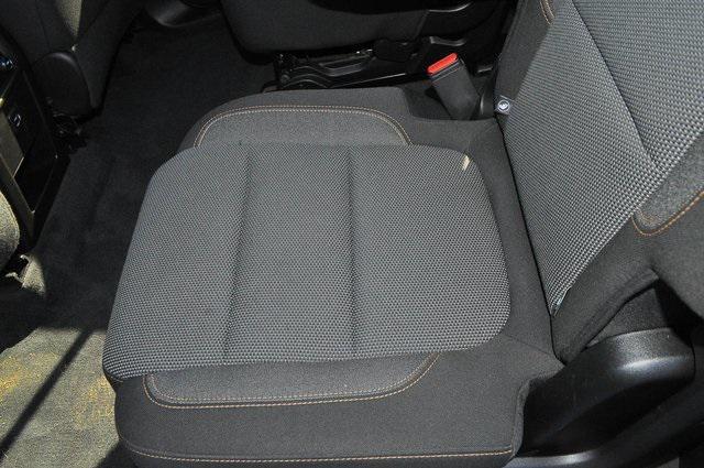 used 2020 Chevrolet Traverse car, priced at $19,100