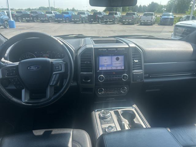 used 2019 Ford Expedition car, priced at $20,995