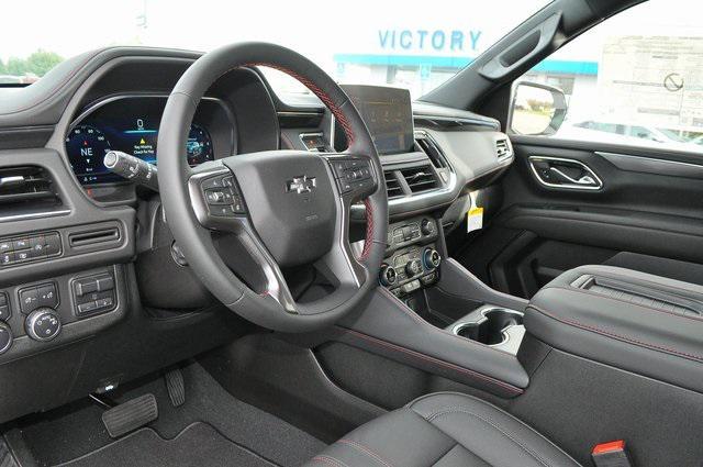 new 2024 Chevrolet Suburban car, priced at $77,880