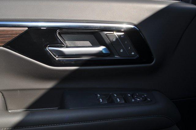 new 2026 Chevrolet Tahoe car, priced at $78,185