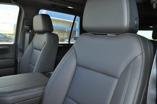 new 2026 Chevrolet Tahoe car, priced at $78,185