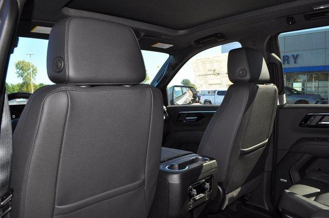 new 2026 Chevrolet Tahoe car, priced at $78,185