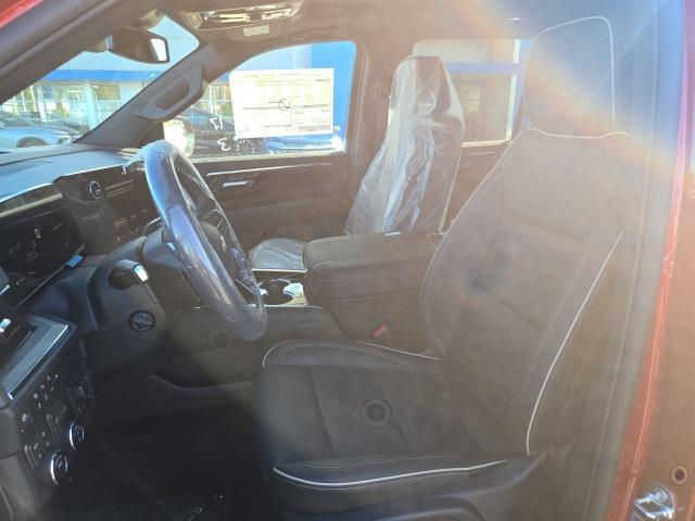 new 2026 Chevrolet Tahoe car, priced at $83,480