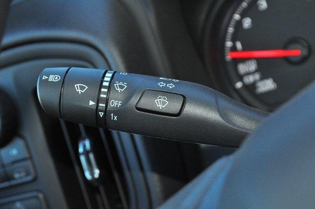 new 2026 Chevrolet Silverado 1500 car, priced at $47,425