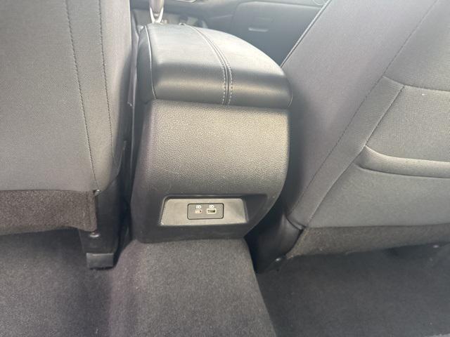 used 2024 Nissan Altima car, priced at $19,875