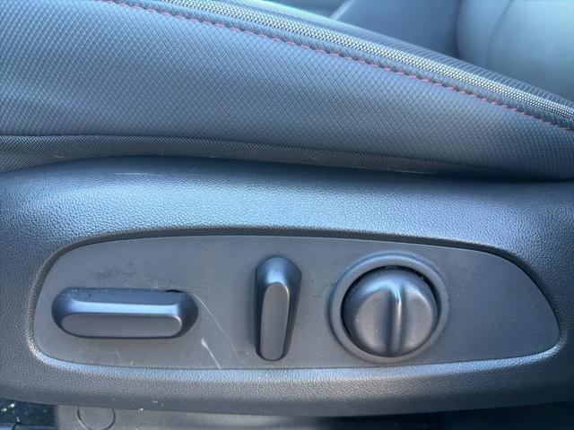 used 2023 Chevrolet TrailBlazer car, priced at $23,200