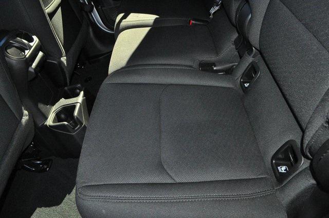 used 2022 Jeep Gladiator car, priced at $28,152