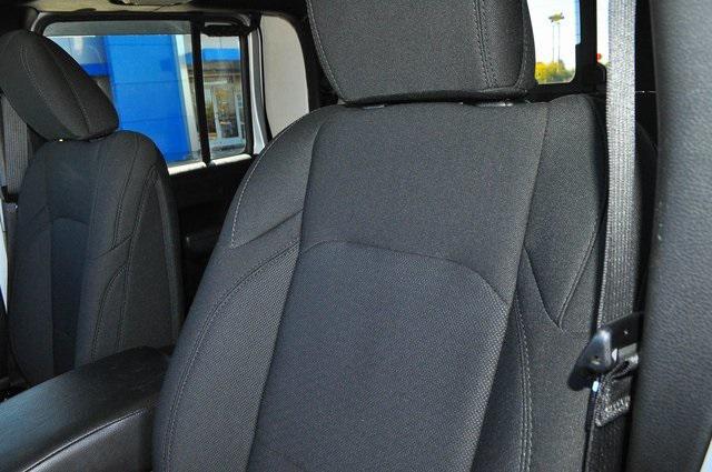 used 2022 Jeep Gladiator car, priced at $28,152