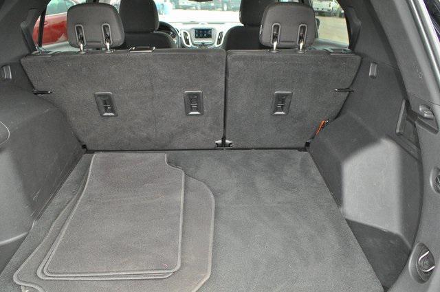 used 2019 Chevrolet Equinox car, priced at $12,250