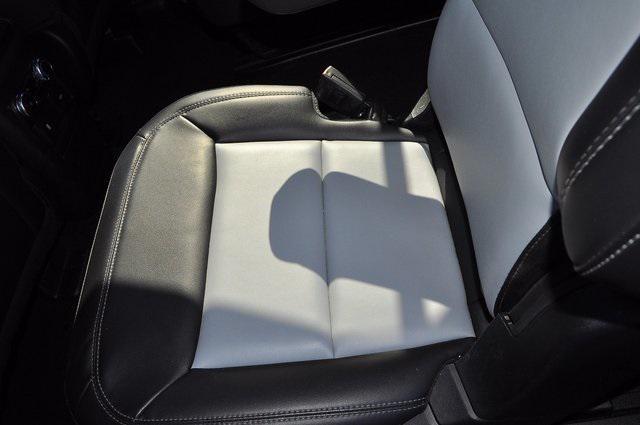 used 2023 Ford Explorer car, priced at $27,694