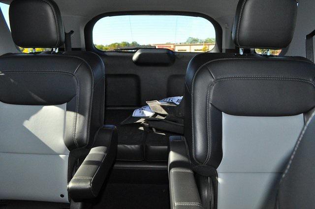 used 2023 Ford Explorer car, priced at $27,694