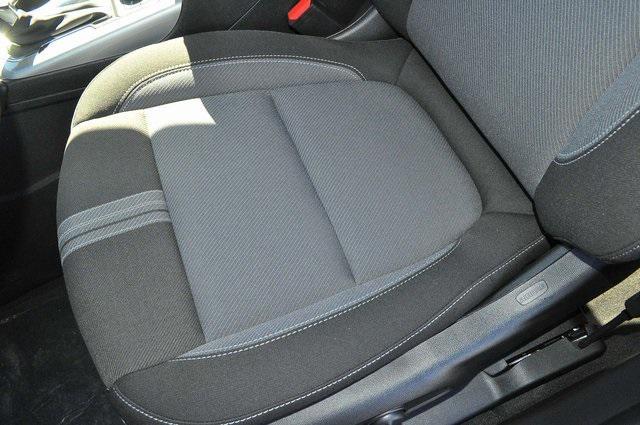 new 2025 Chevrolet Blazer car