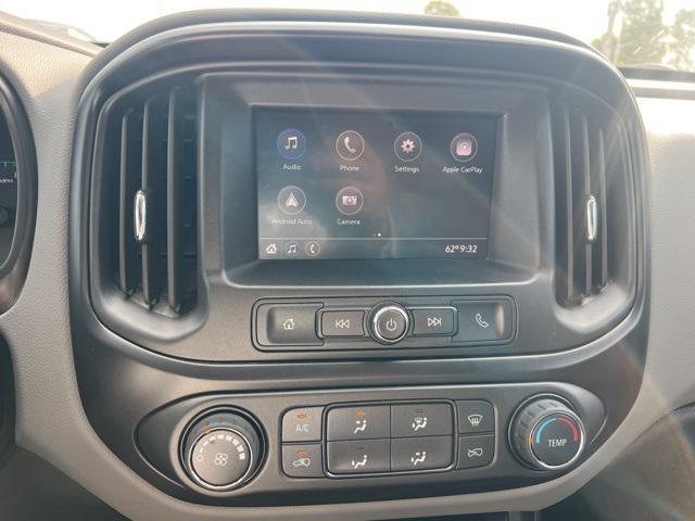used 2022 Chevrolet Colorado car, priced at $24,995