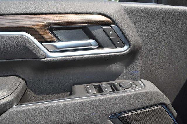 new 2025 Chevrolet Silverado 2500 car
