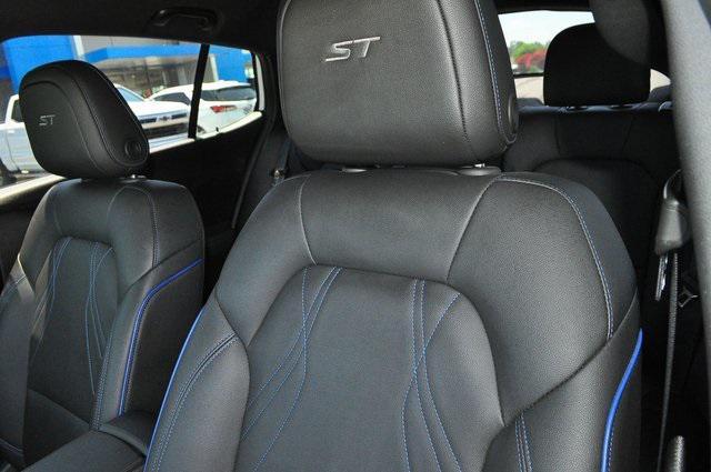 used 2024 Buick Envista car, priced at $22,759