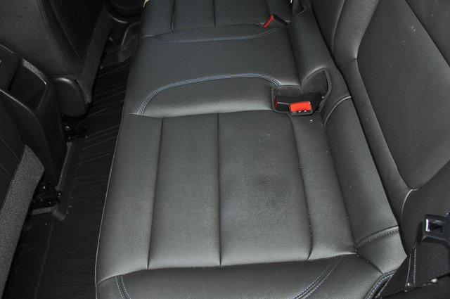 used 2024 Buick Envista car, priced at $22,759
