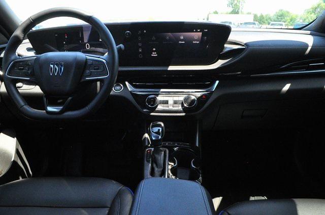 used 2024 Buick Envista car, priced at $22,759