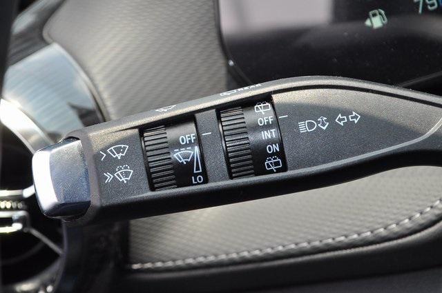 new 2026 Chevrolet Equinox car, priced at $30,490