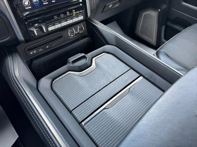 used 2019 Ram 3500 car, priced at $40,000