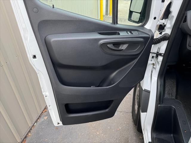 used 2019 Mercedes-Benz Sprinter 1500 car, priced at $32,999