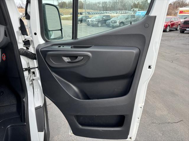 used 2019 Mercedes-Benz Sprinter 1500 car, priced at $32,999