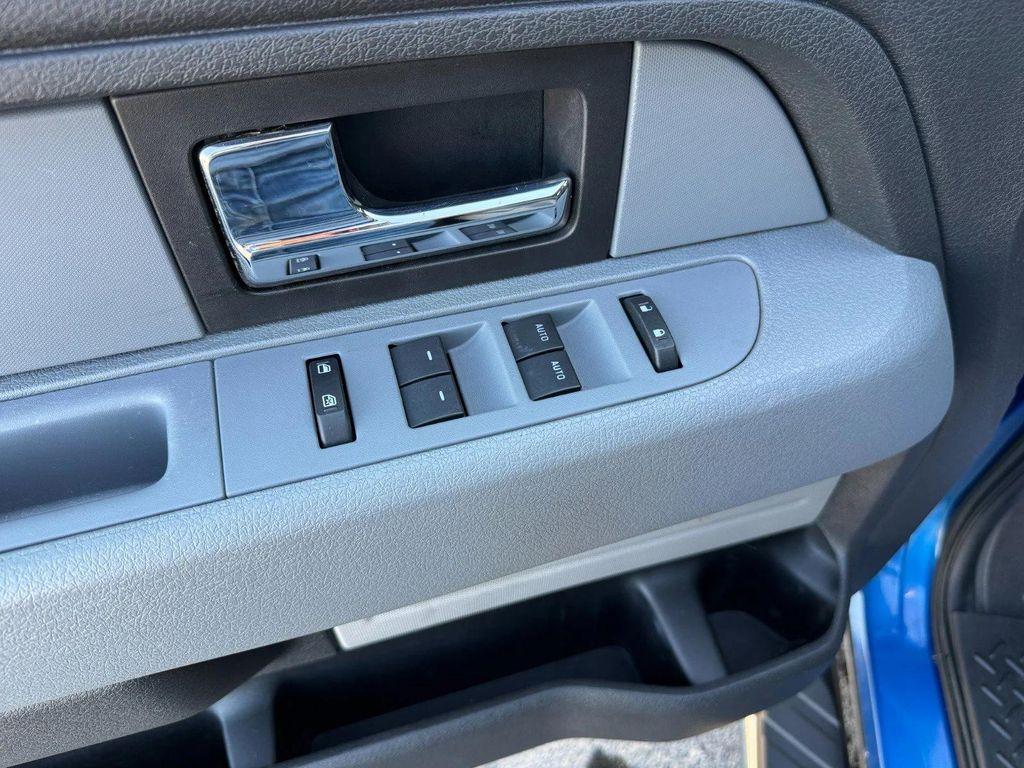 used 2014 Ford F-150 car, priced at $8,999