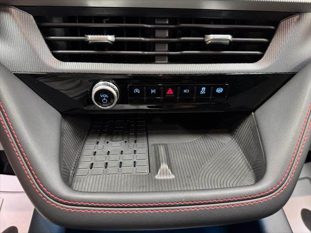 new 2025 Ford Explorer car, priced at $62,655