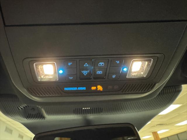 new 2025 Ford Explorer car, priced at $62,655