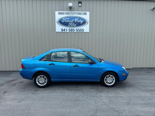 used 2007 Ford Focus car, priced at $1,999