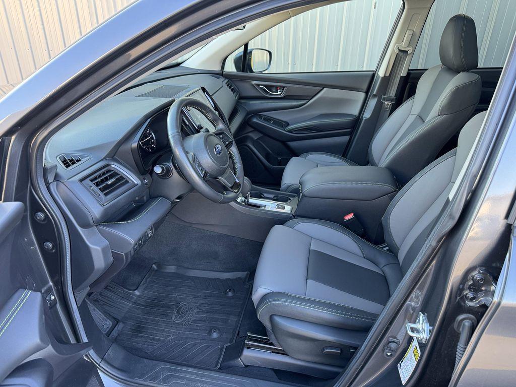 used 2024 Subaru Ascent car, priced at $37,691