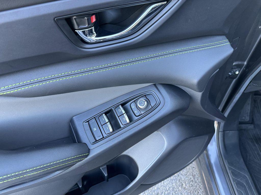 used 2024 Subaru Ascent car, priced at $37,691