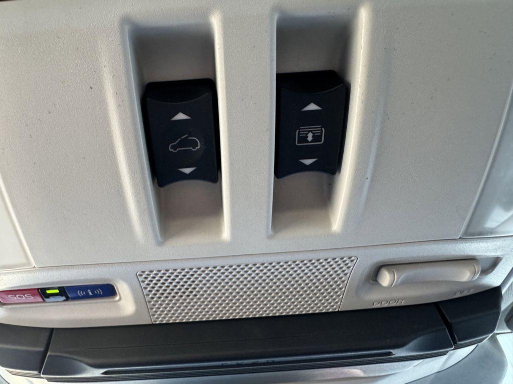 used 2024 Subaru Ascent car, priced at $37,691