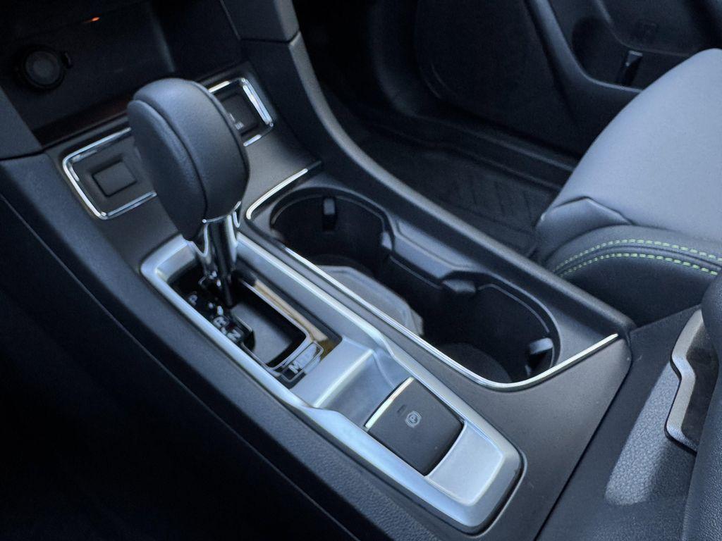 used 2024 Subaru Ascent car, priced at $37,691